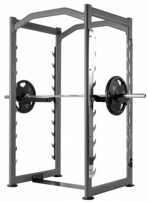 Рама для приседаний BenCarFitness TS-P005 | Premium Fitness