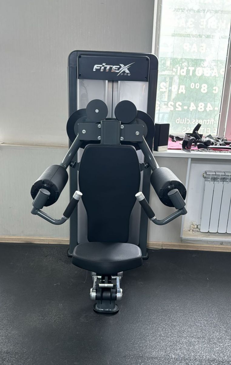 Дельта-машина Fitex Pro FTX-61F03 | Premium Fitness