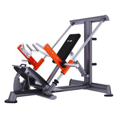 DHZ T923 Наклонная Тяга К Поясу | Premium Fitness