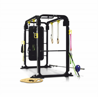 Мультистанция UltraGym UG-CL360A | Premium Fitness