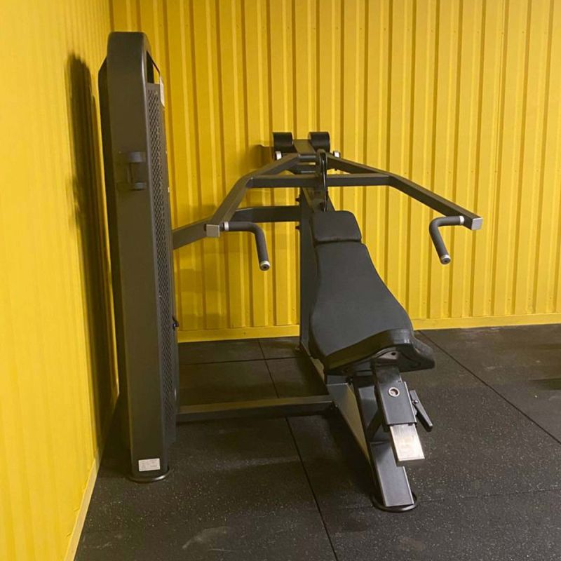 DHZ E5013 (U3013D) Наклонный грудной Жим
 | Premium Fitness