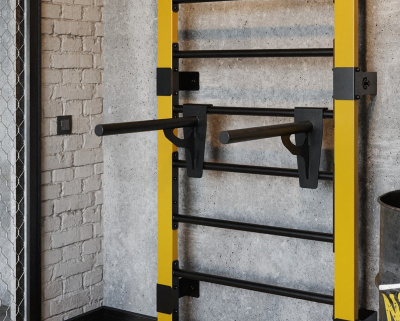 Брусья для шведской стенки Domsen Fitness Ds47 | Premium Fitness