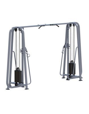 Кроссовер ARMSX700 (стек 2x100кг) ARMS | Premium Fitness