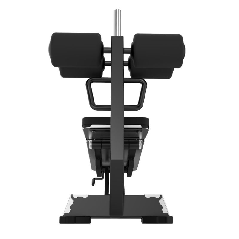 Скамья для пресса DHZ Y977ZAM | Premium Fitness