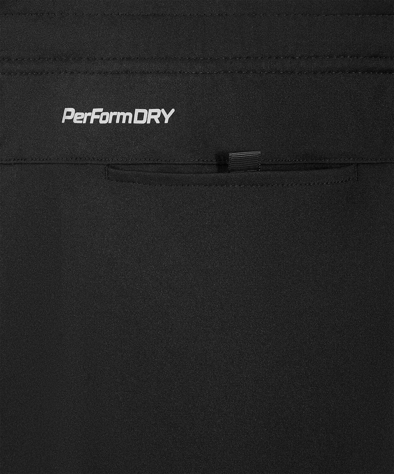 Шорты судейские Jogel DIVISION PerFormDRY Referee shorts, черный