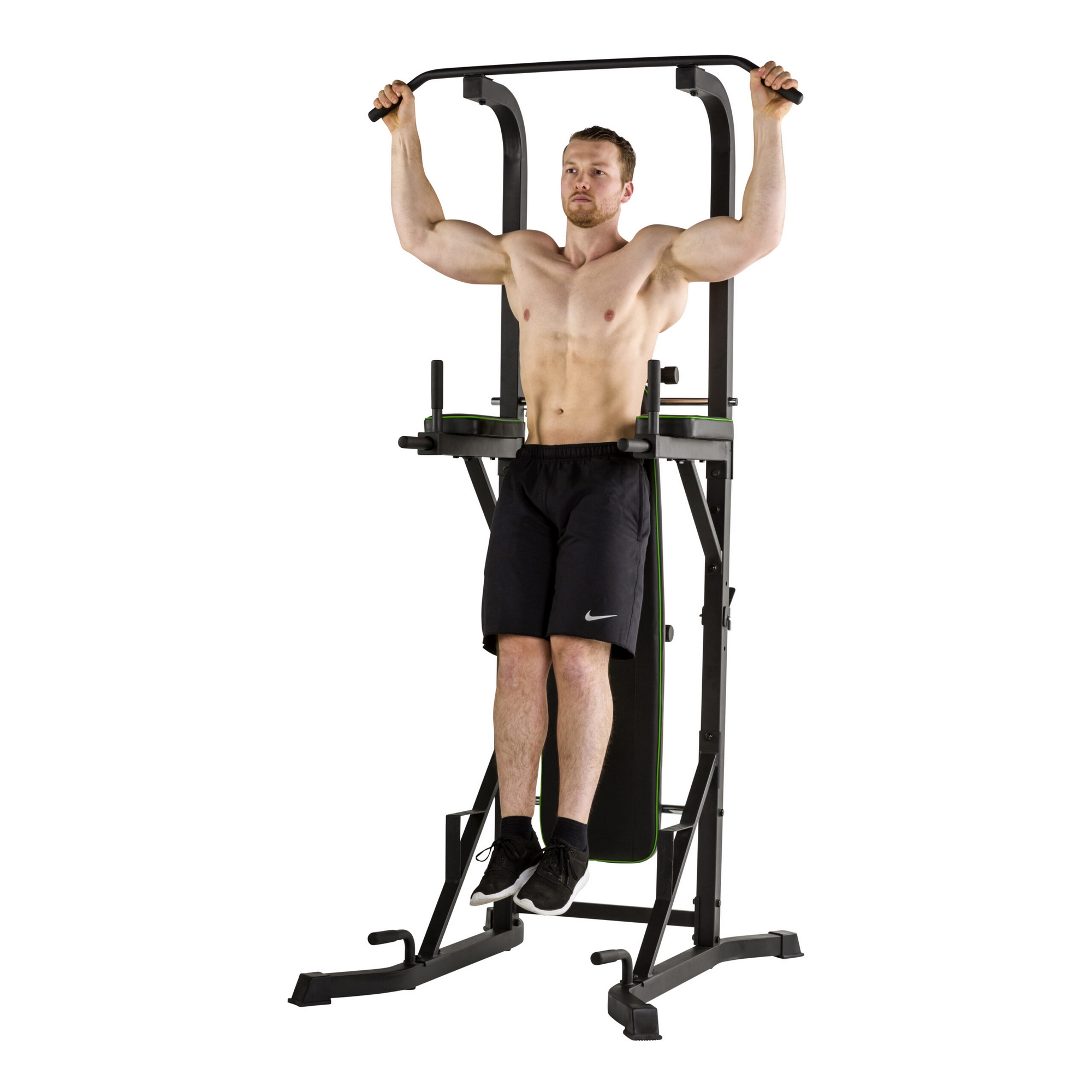 Силовая стойка Tunturi PT60 17TSPT6000 | Premium Fitness