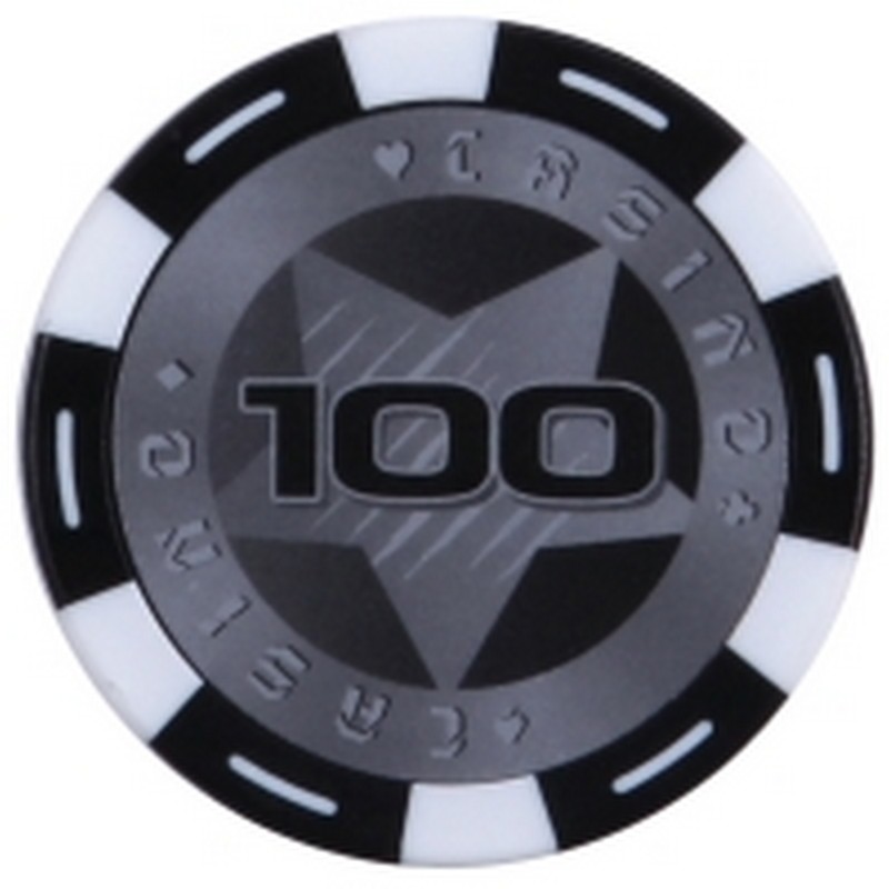 Набор для покера Partida Star на 300 фишек star300