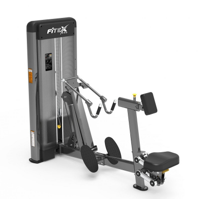 Рычажная тяга Fitex Pro FTX-61F14 | Premium Fitness