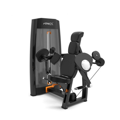 Бицепс-машина Fitex Pro FTX-7310 | Premium Fitness