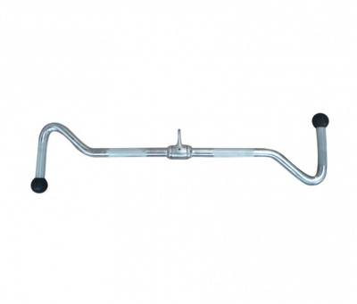 Гриф для тяги сверху (Palms Parallel Lat Bar) Foreman FM\FPLB-28 | Premium Fitness