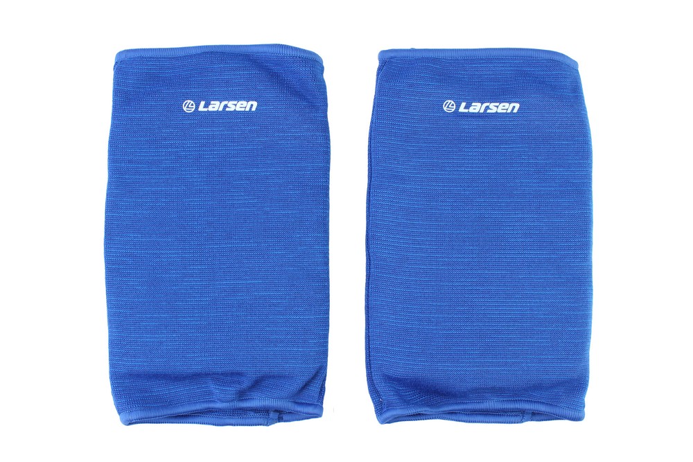 Защита колена Larsen ECE 048 синий