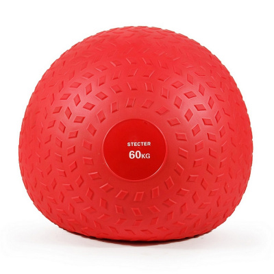 Слэмбол (SlamBall) 60 кг Stecter