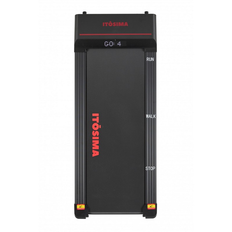 Беговая дорожка Itosima Aura Intellegent Run IT515