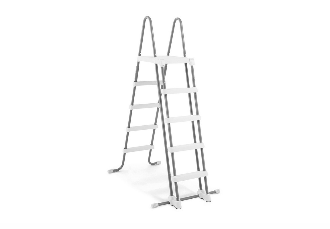 Каркасный бассейн прямоугольный 975х488х132см Intex Ultra XTR Frame 26378