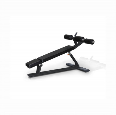 UltraGym UG-CL101 Скамья для пресса | Premium Fitness