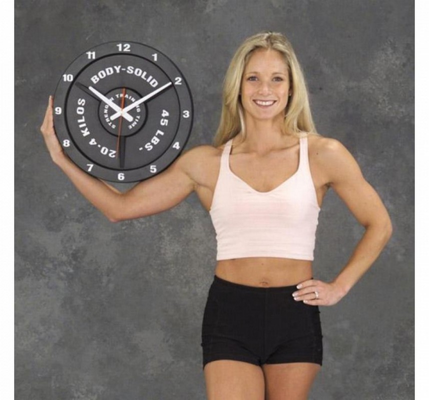 Часы Body Solid STT-45 | Premium Fitness