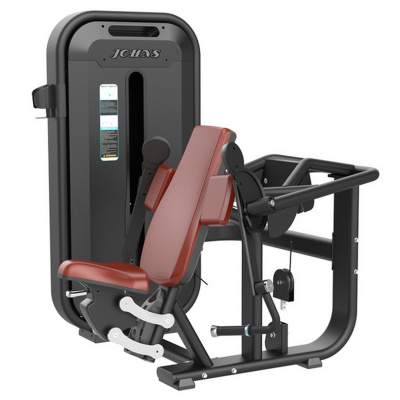 Бицепс-машина Johns DT 808 | Premium Fitness