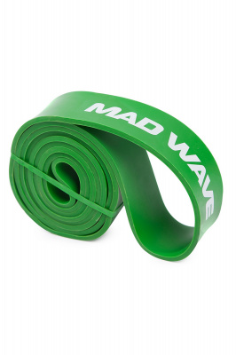 Эспандер Mad Wave Long Resistance Band M0770 06 5 10W
