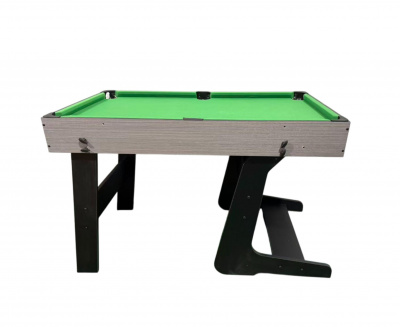 Игровой стол – трансформер 48" 4 в 1, 128x61 см DFC GT23023