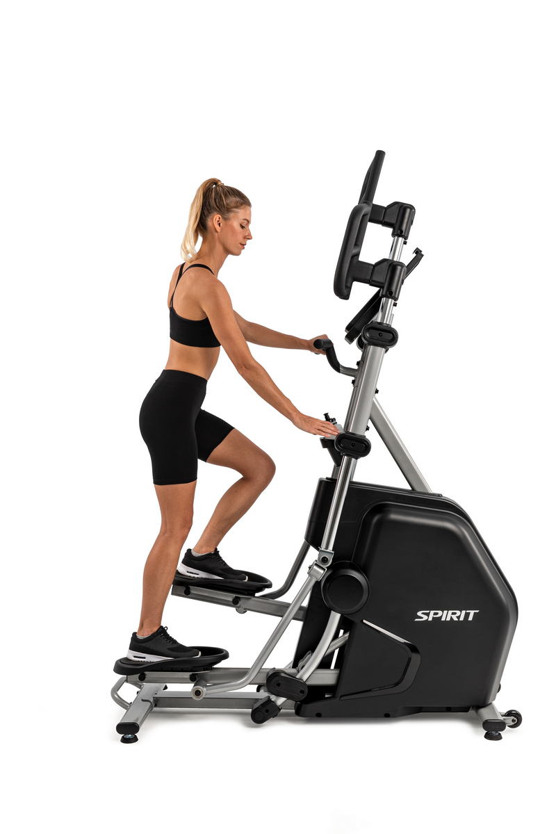 Вертикальный степпер SPIRIT CVC800