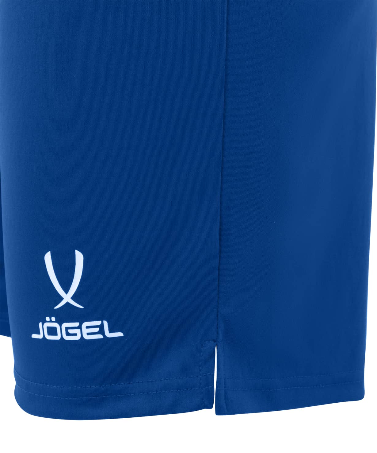 Шорты волейбольные Jogel Camp, синий, детский