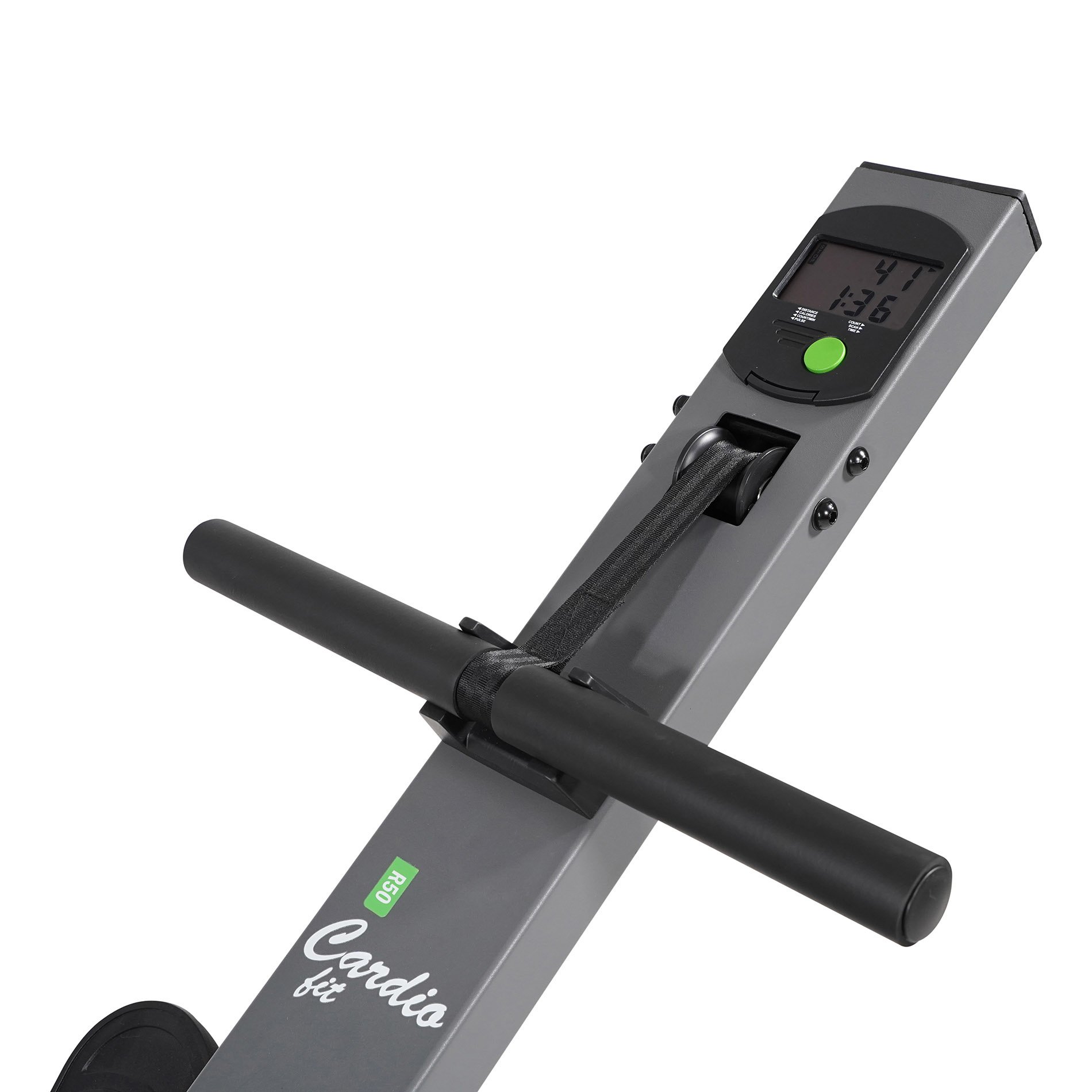 Гребной тренажер Tunturi Cardio Fit R50W 18TCFR5000