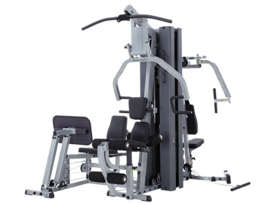 Мультистанция Body Solid EXM3000LPS/EXM3000LP | Premium Fitness