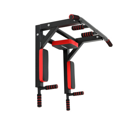 Турник настенный 3 в 1 UnixFit PULL UP 200 BSPU200 | Premium Fitness