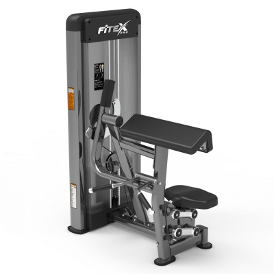 Бицепс-машина Fitex Pro FTX-61F10 | Premium Fitness
