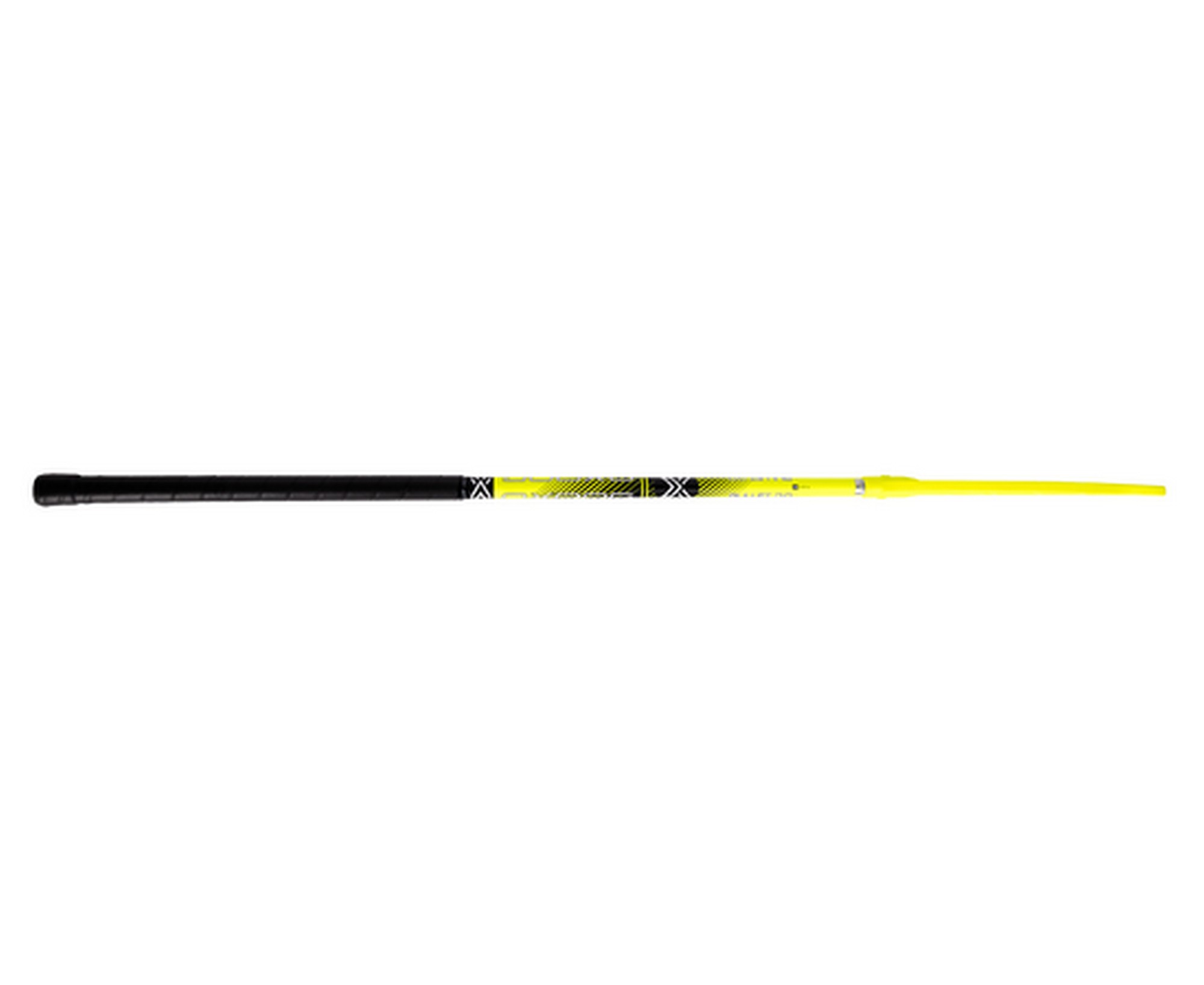 Клюшка флорбольная OXDOG BULLET 3.0 YL 100 Round NB - Универсальный