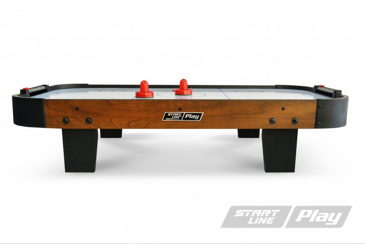 Аэрохоккей Start Line Ice Kids SLP-4020R