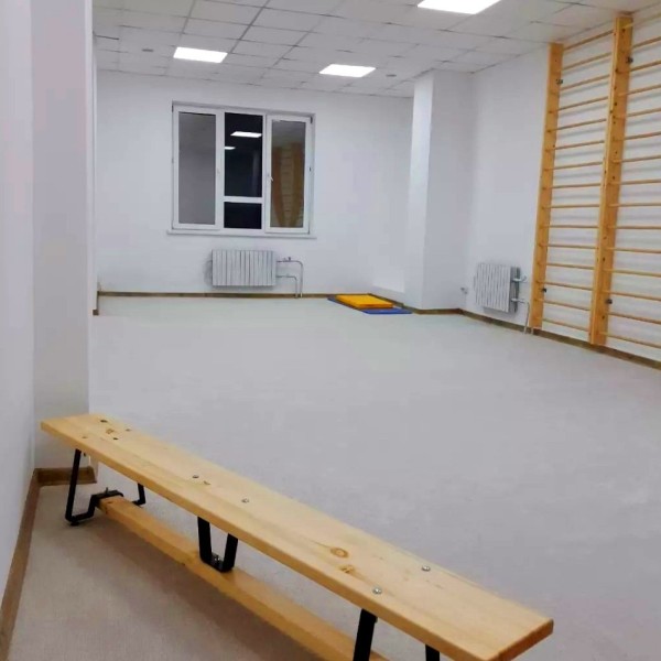 Ковер для художественной гимнастики GymSport PROF NEW 14Х14