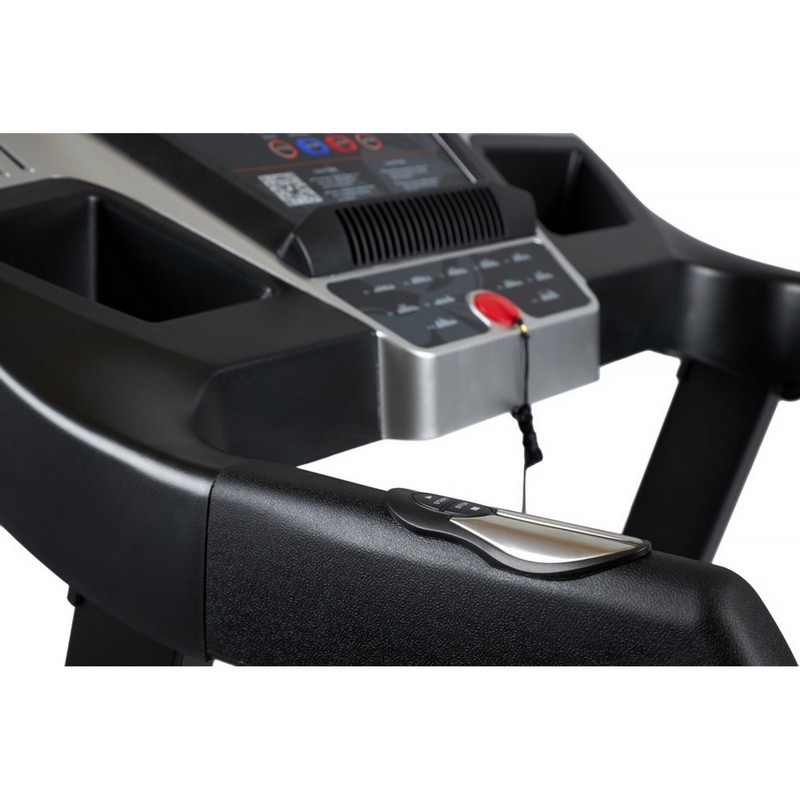 Беговая дорожка Itosima Breeze Auto IT5004