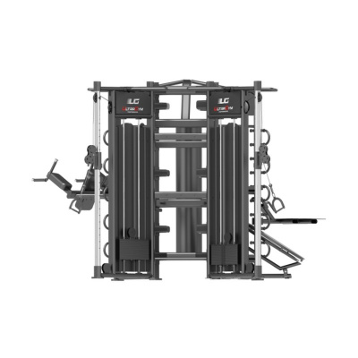 Мультистанция UltraGym UG-360D | Premium Fitness
