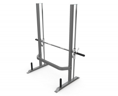 DFC D21045 Машина Смитта | Premium Fitness