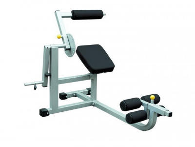 Тренажер для пресса и спины Impulse IFABM | Premium Fitness