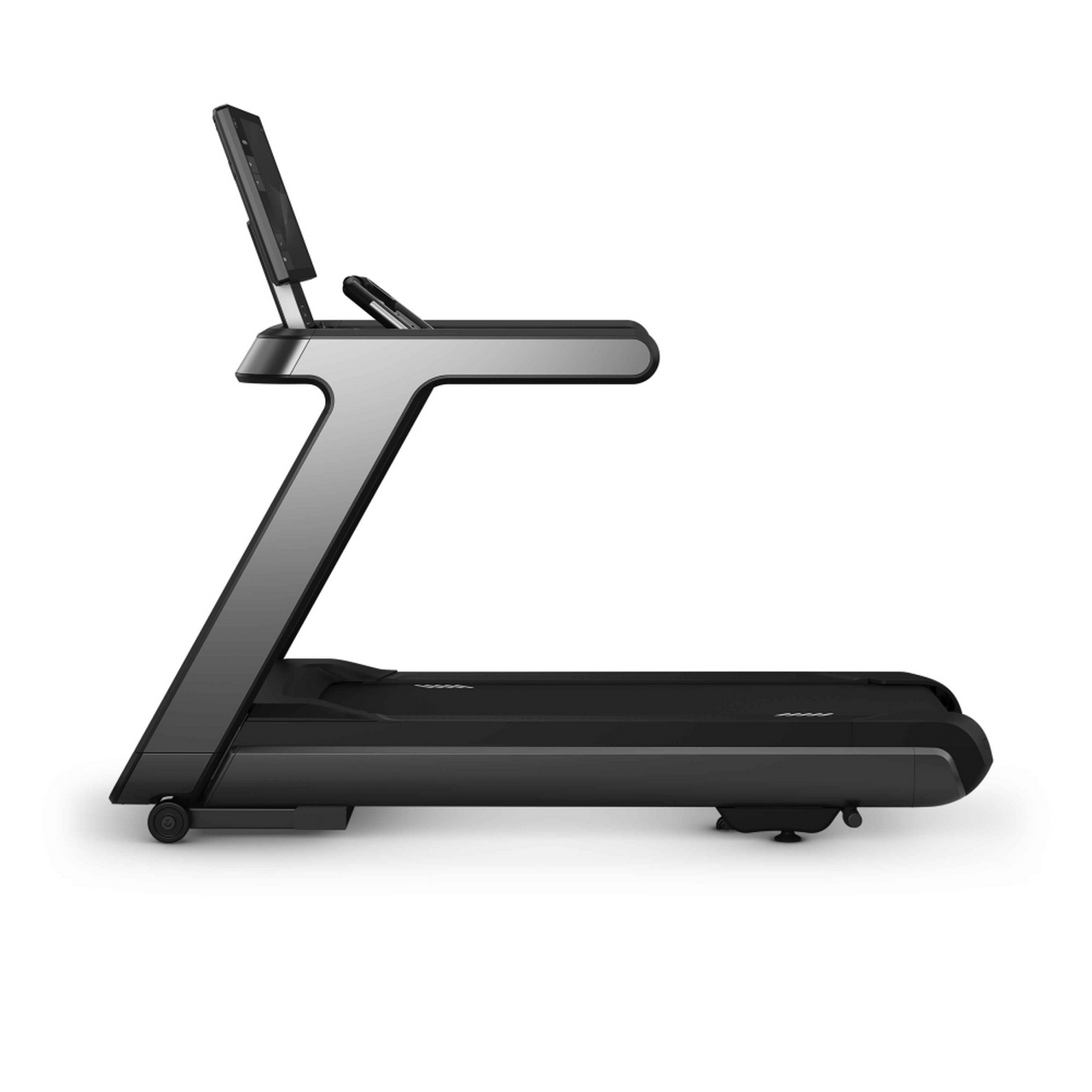 Беговая дорожка Matrix Onyx с консолью Touch P1 TM 22"
