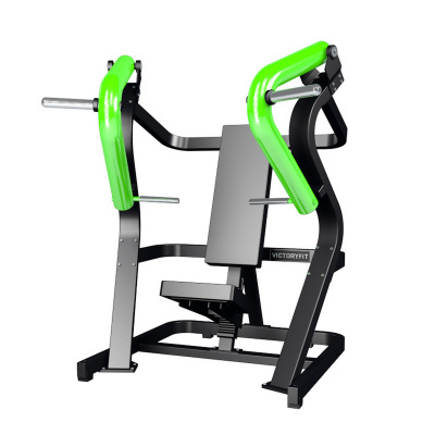 Тренажер для жима от груди VictoryFit GYM-P1901 | Premium Fitness