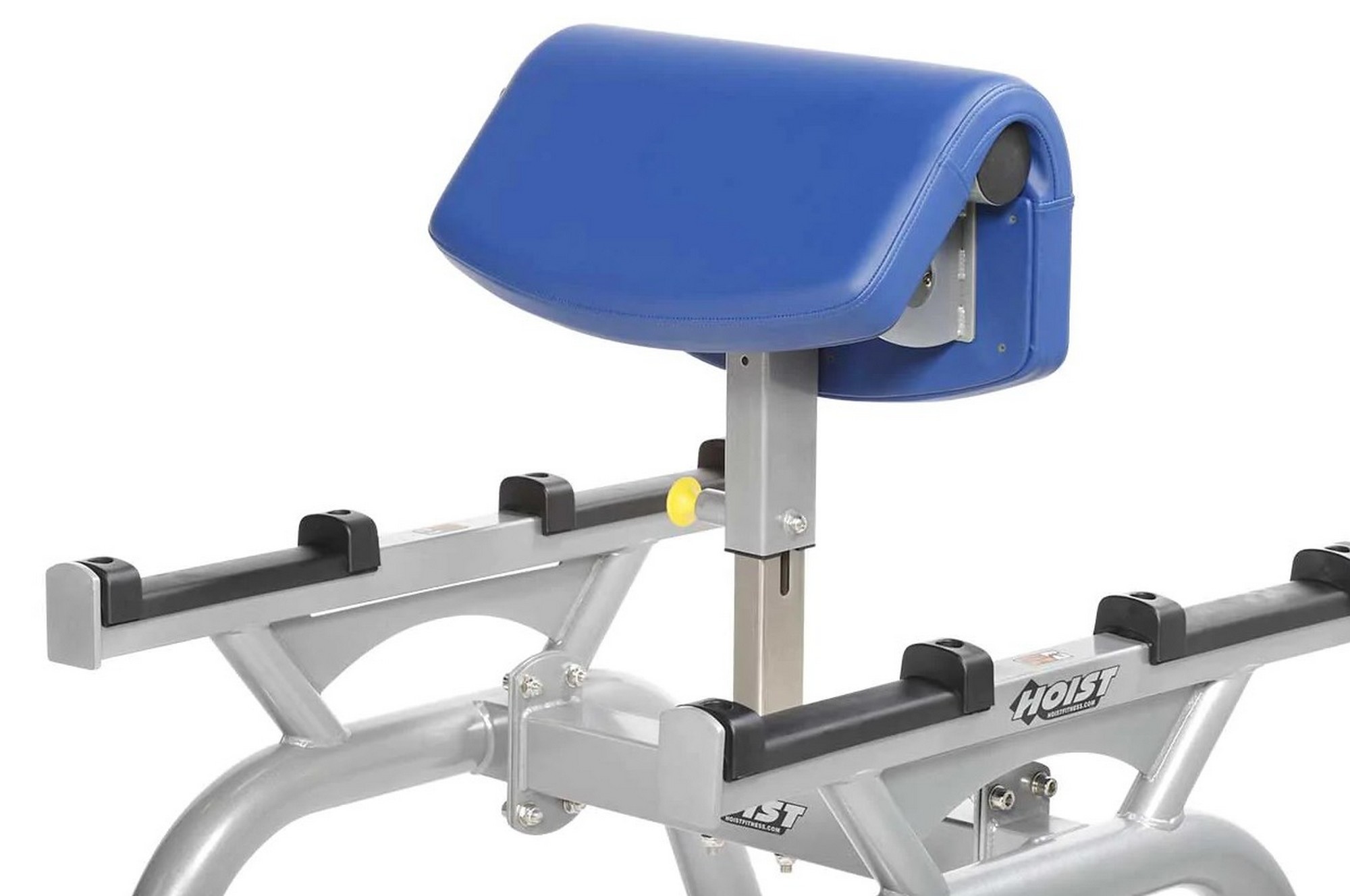 Hoist CF-3555 парта для бицепса стоя | Premium Fitness