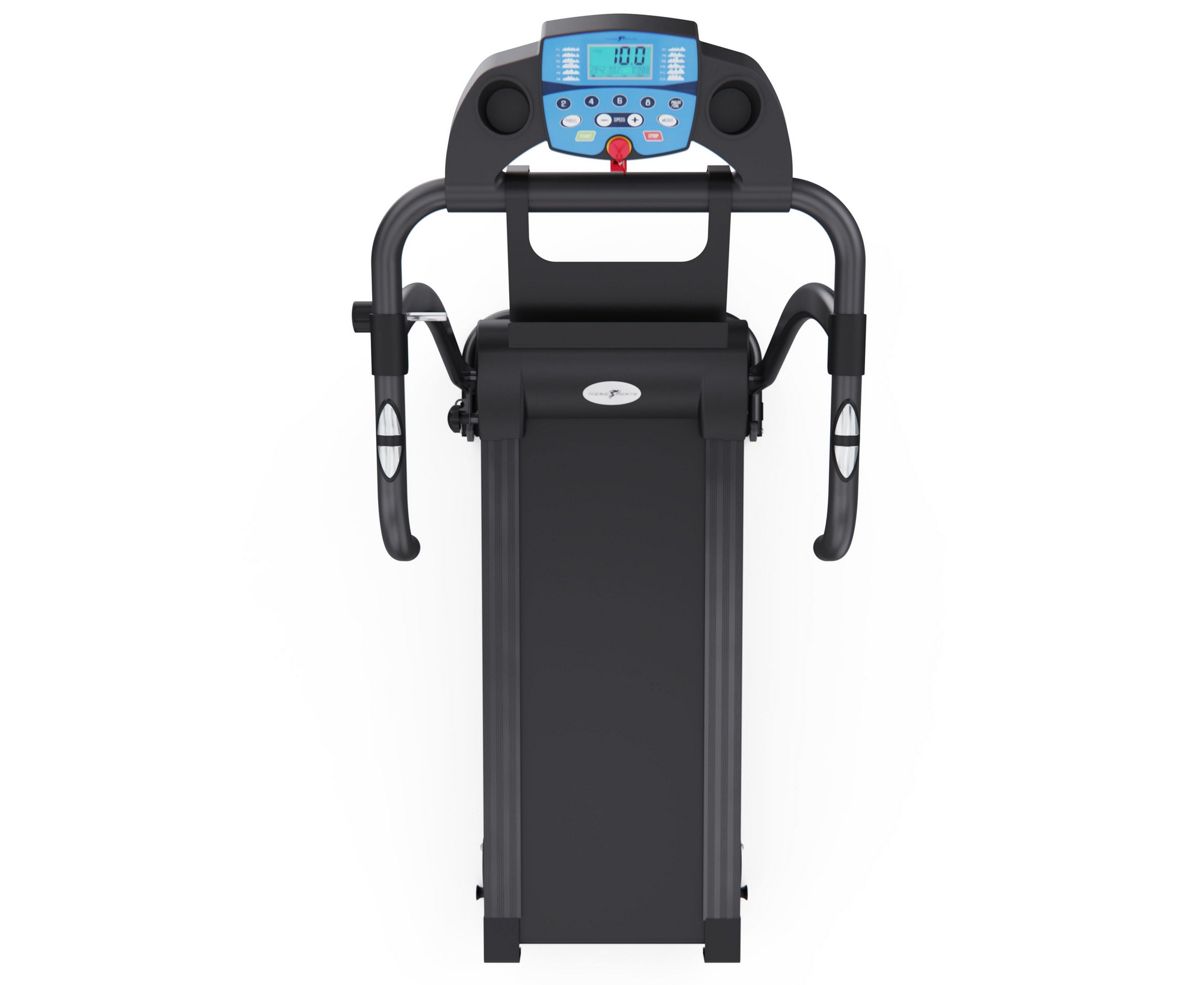 Беговая дорожка DFC NERO SPORTS T-NS105-BT