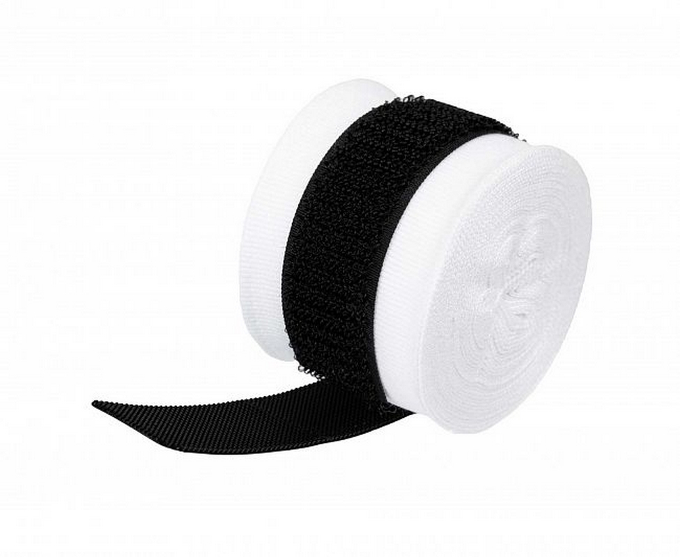 Бинты боксерские, длина 3,5 м Clinch Boxing Hand Wrap Undefeated C240 белый