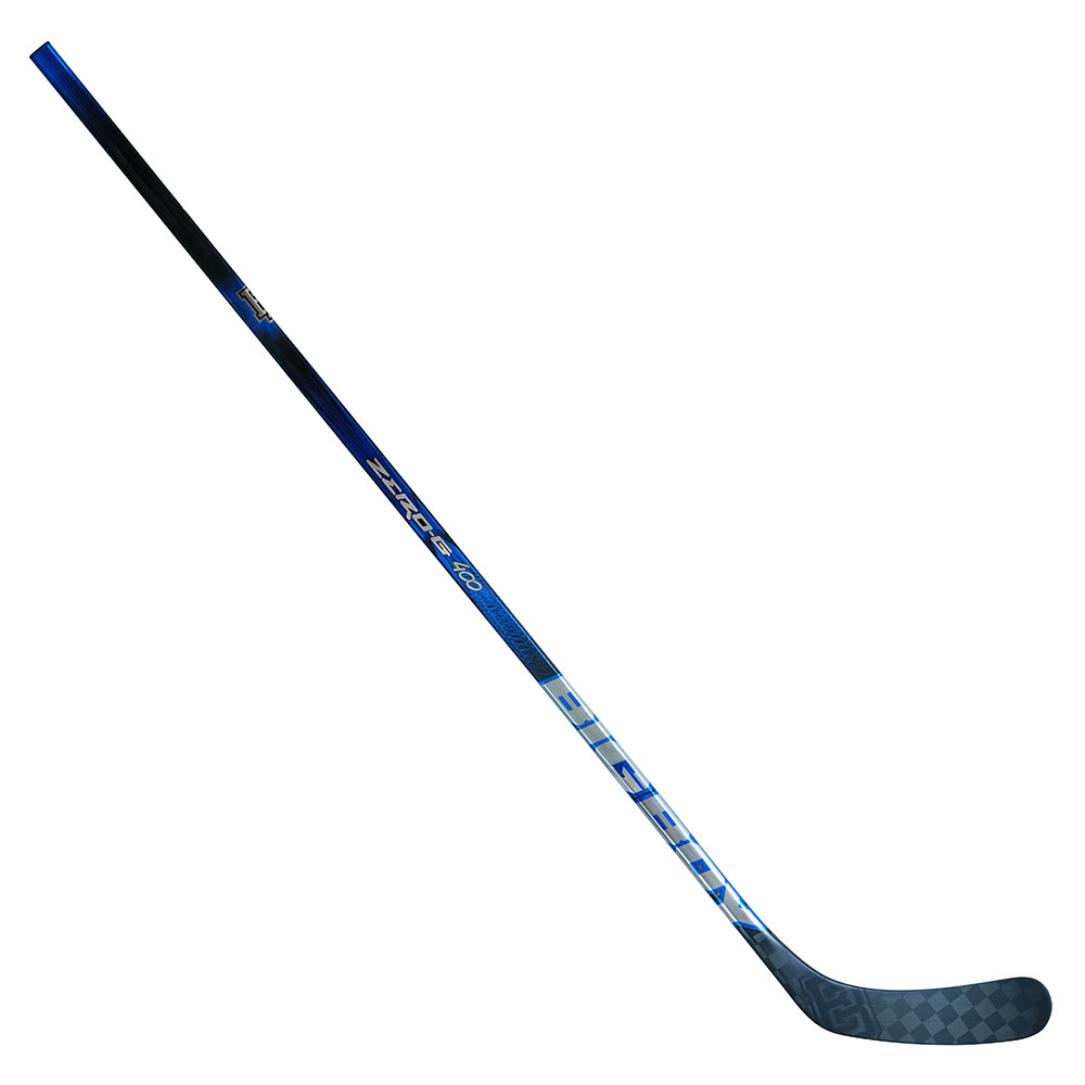 Клюшка хоккейная Big Boy ZERO G 400 85 Grip Stick F92, ZG4S85M1F92-LFT, левая