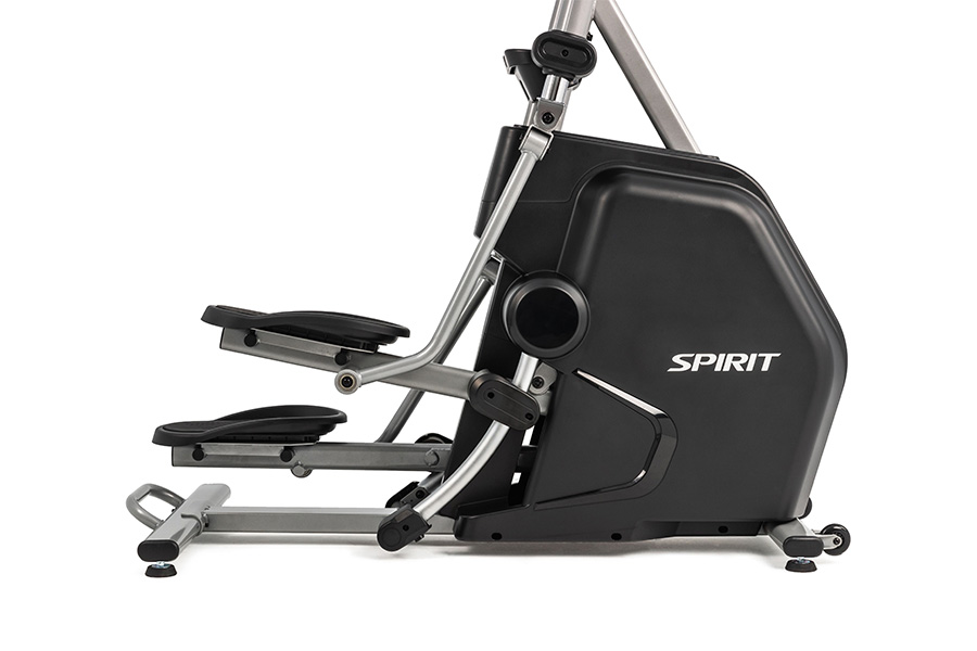 Вертикальный степпер SPIRIT CVC800