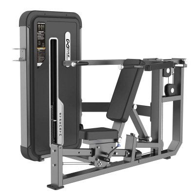 DHZ A3084 (U3084A) Жим от груди и плеч | Premium Fitness