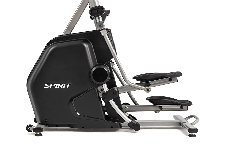 Вертикальный степпер SPIRIT CVC800