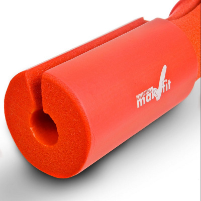 Подушка для грифа Makfit MAK-NP | Premium Fitness