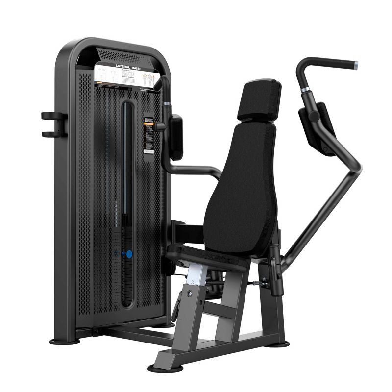 Баттерфляй DHZ U3004D (E5004) | Premium Fitness
