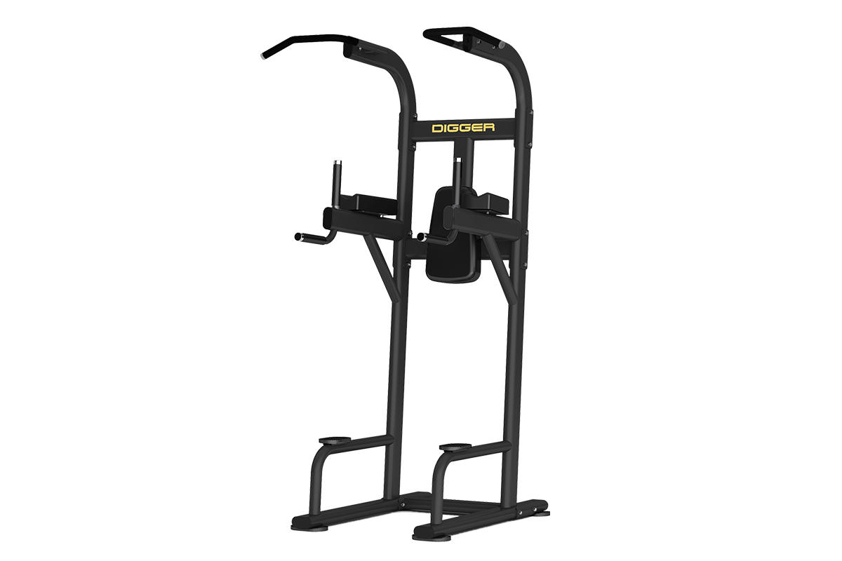 Турник/пресс/брусья Hasttings Digger HD008-4 | Premium Fitness