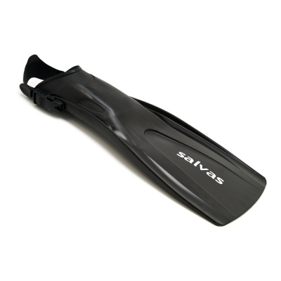 Ласты для плавания Salvas Hazard Plus Fin BA160 черный