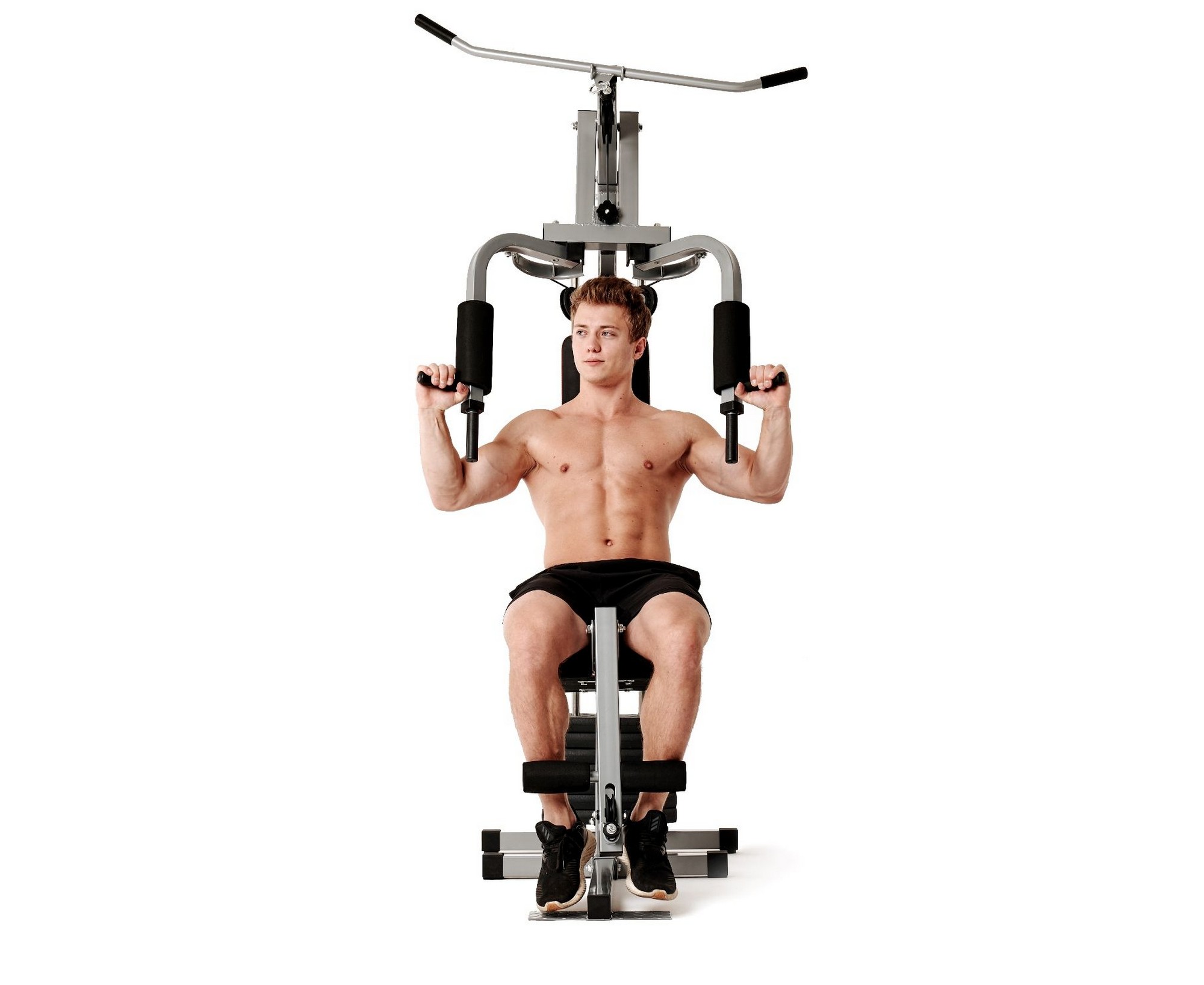Силовой комплекс DFC HomeGym D7000 | Premium Fitness